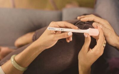 Tout savoir sur le premier test de grossesse salivaire