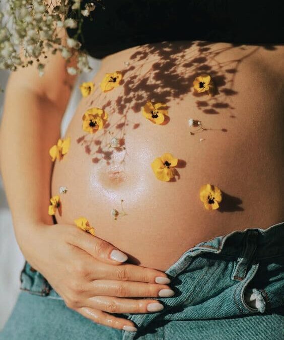 Que se passe-t-il durant le deuxième trimestre de grossesse ?