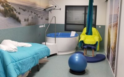 Les 10 lieux de naissance les plus physiologiques à Paris et Île-de-France 