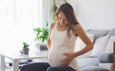  À quoi ressemble la douleur des contractions ? 