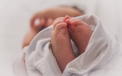 Mon accouchement physiologique avec un bébé en siège