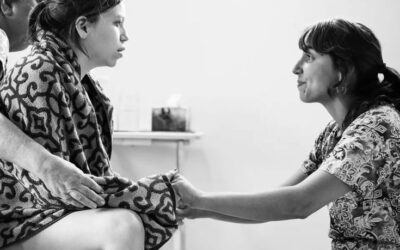 Pourquoi se faire accompagner par une doula le jour de l’accouchement ?