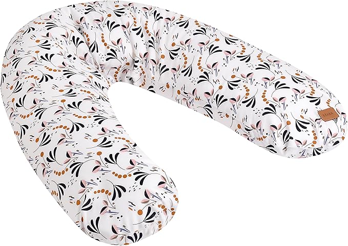 Red Castle Big Flopsy (Beaba) coussin