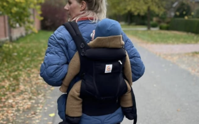Les meilleurs porte-bébé, testés par des parents (guide 2025)