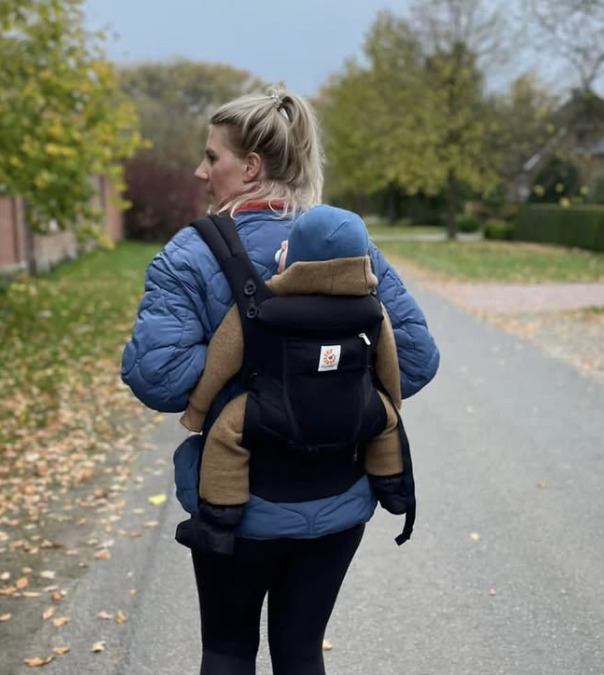 Les meilleurs porte-bébé, testés par des parents (guide 2025)