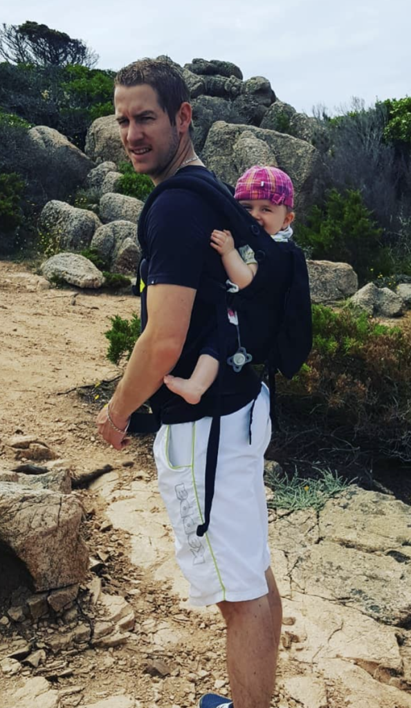 ergobaby adapt avis